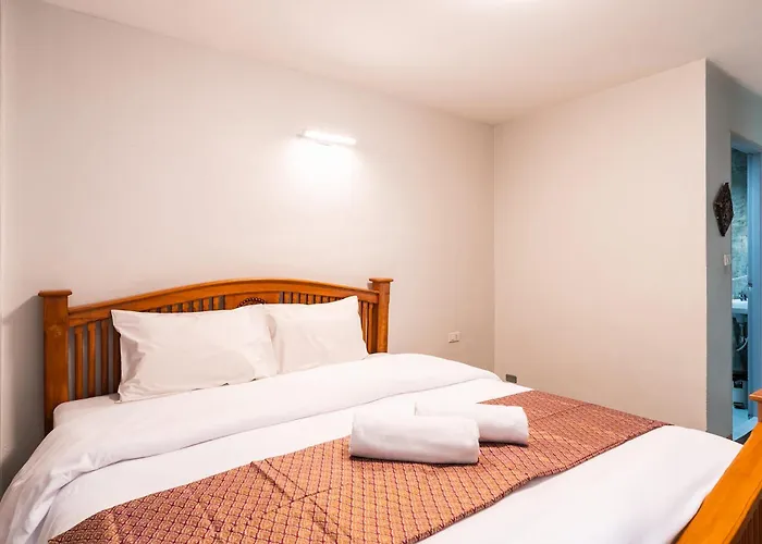 Go Inn Khaosan Road - Grand Palace