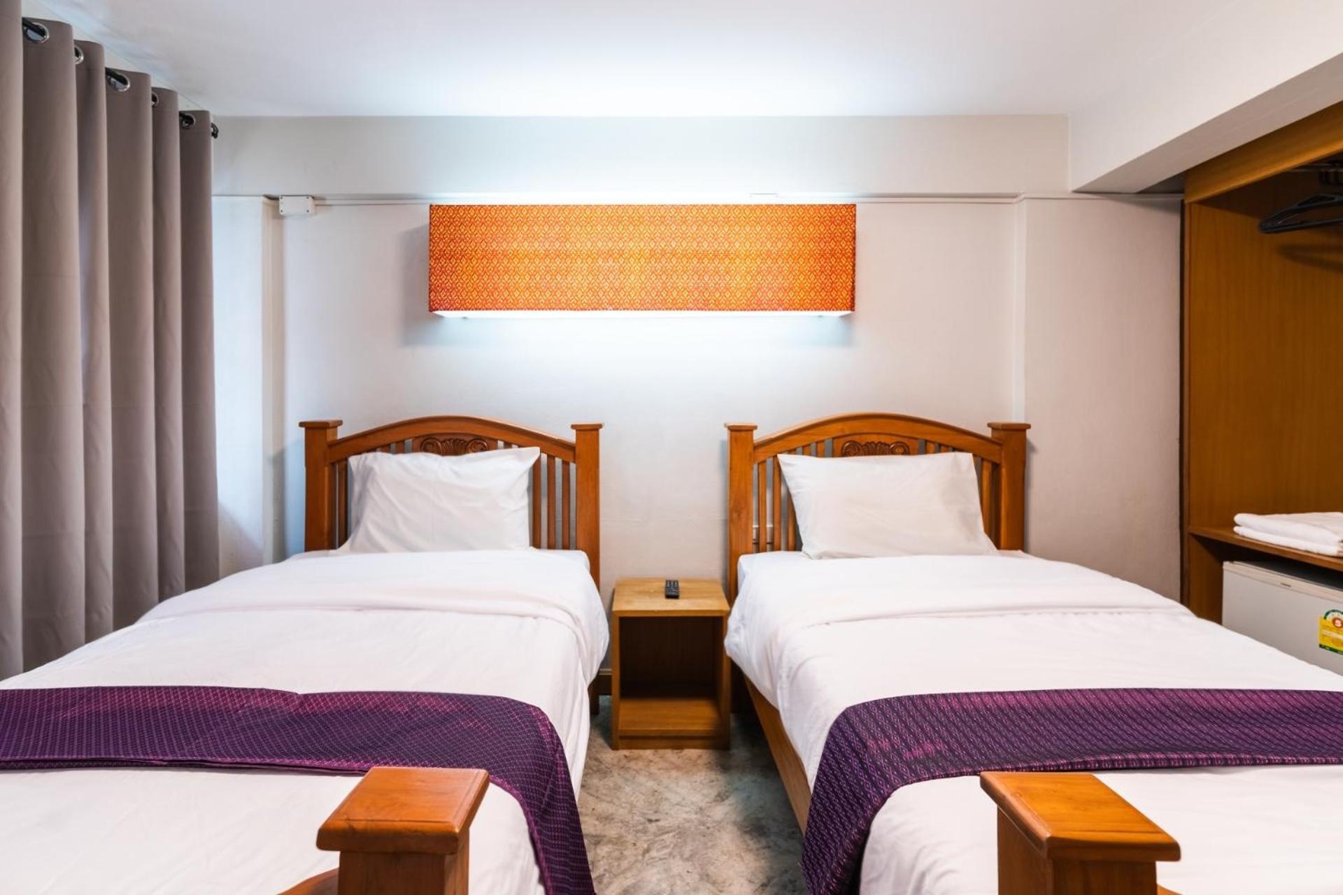 Appartamento Go Khaosan Road - Grand Palace